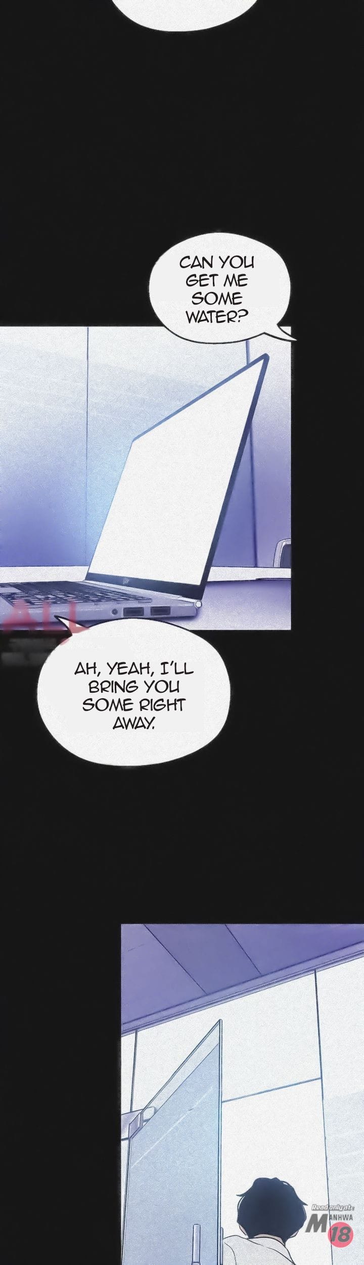 A Wonderful New World [Yoon Gon-ji] - Chapter 21 — Page 24