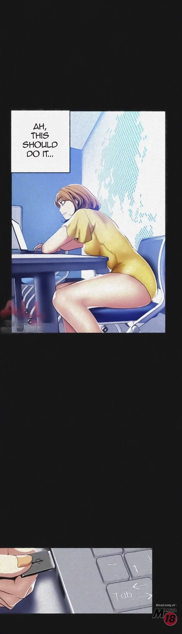 A Wonderful New World [Yoon Gon-ji] - Chapter 21 — Page 26