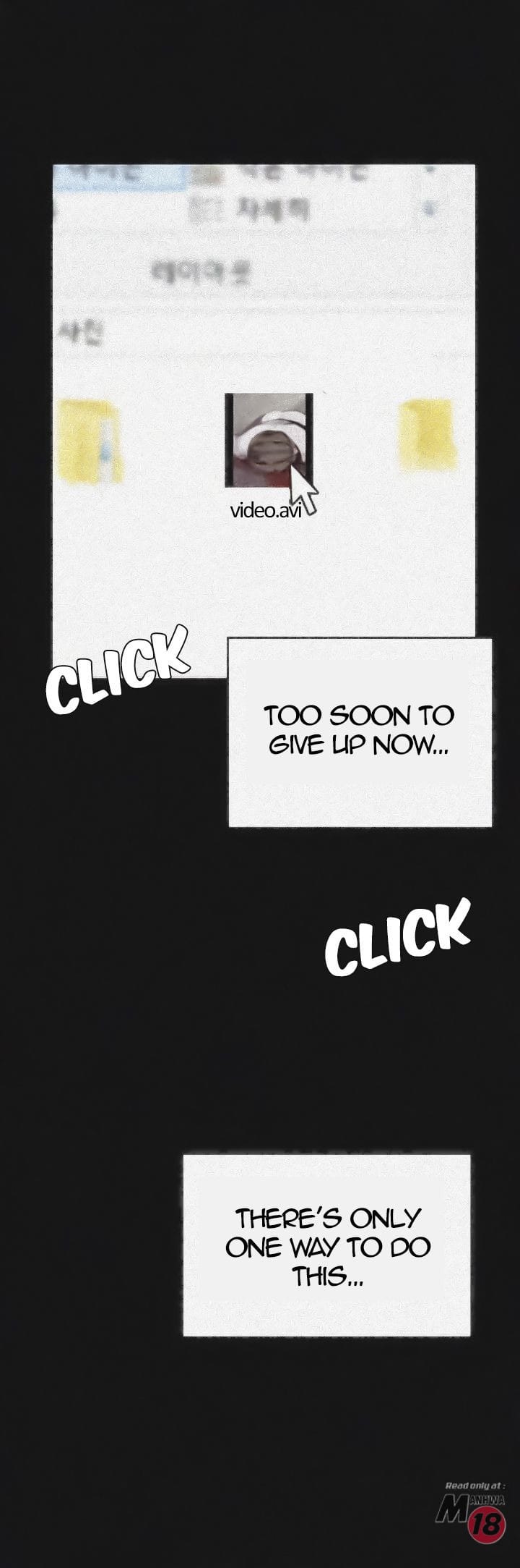 A Wonderful New World [Yoon Gon-ji] - Chapter 21 — Page 29