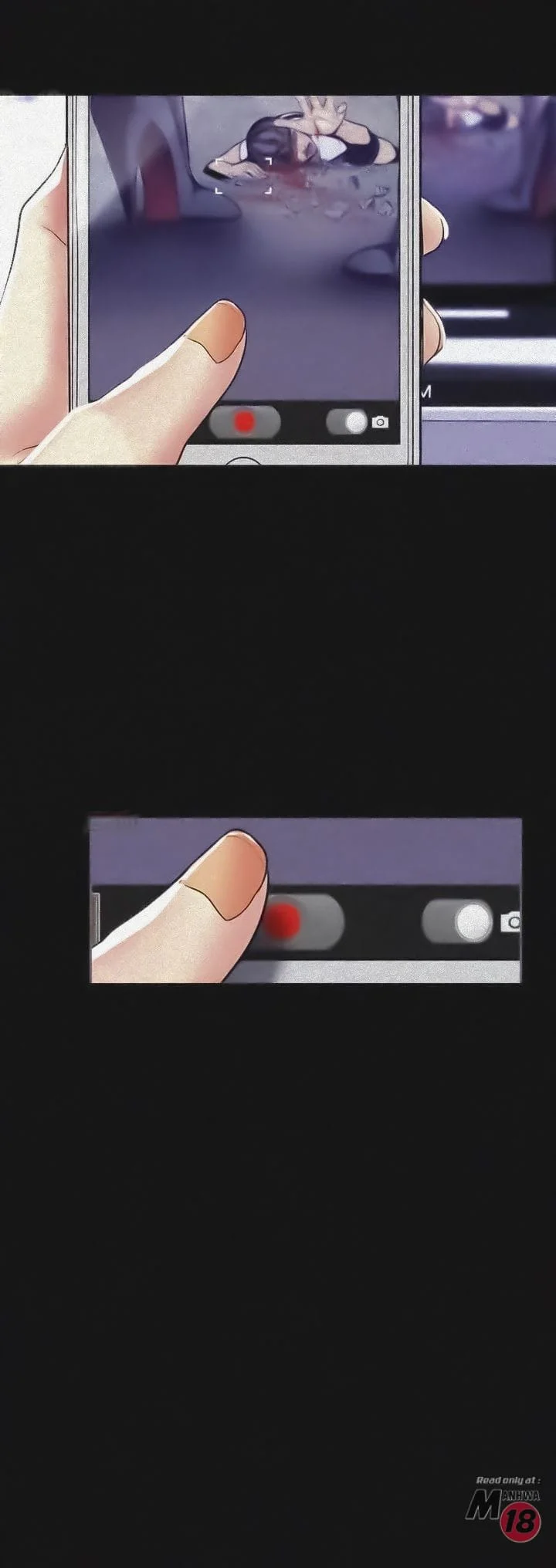 A Wonderful New World [Yoon Gon-ji] - Chapter 21 — Page 30