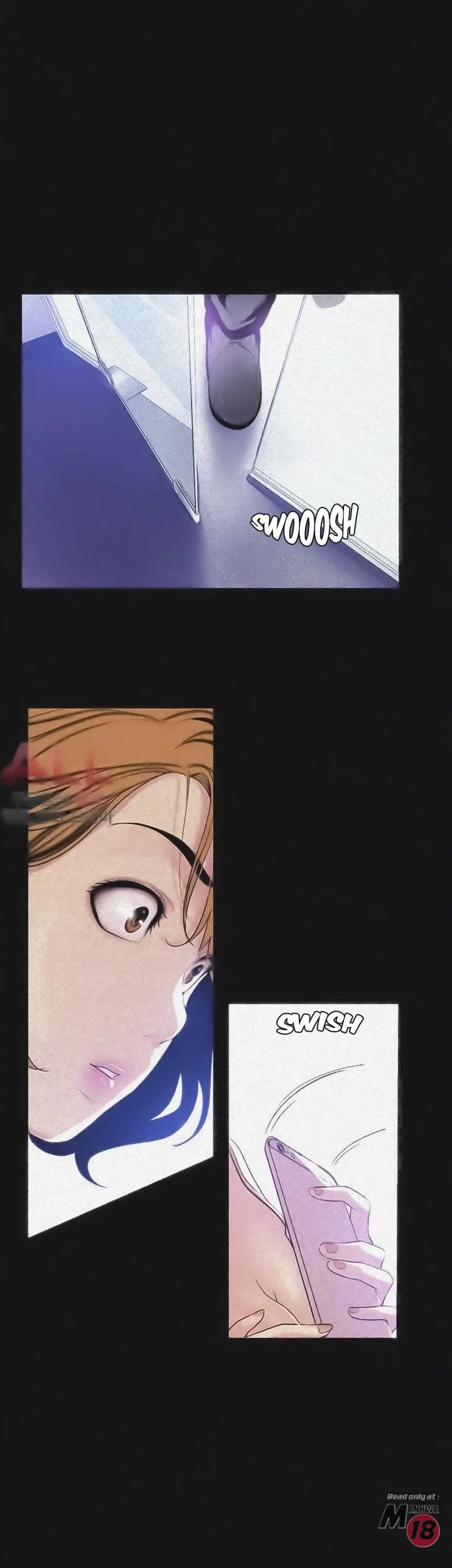 A Wonderful New World [Yoon Gon-ji] - Chapter 21 — Page 31