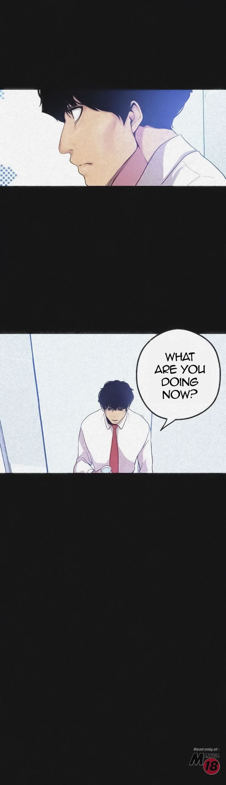 A Wonderful New World [Yoon Gon-ji] - Chapter 21 — Page 32