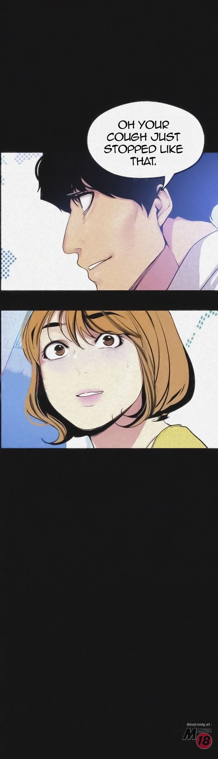 A Wonderful New World [Yoon Gon-ji] - Chapter 21 — Page 36