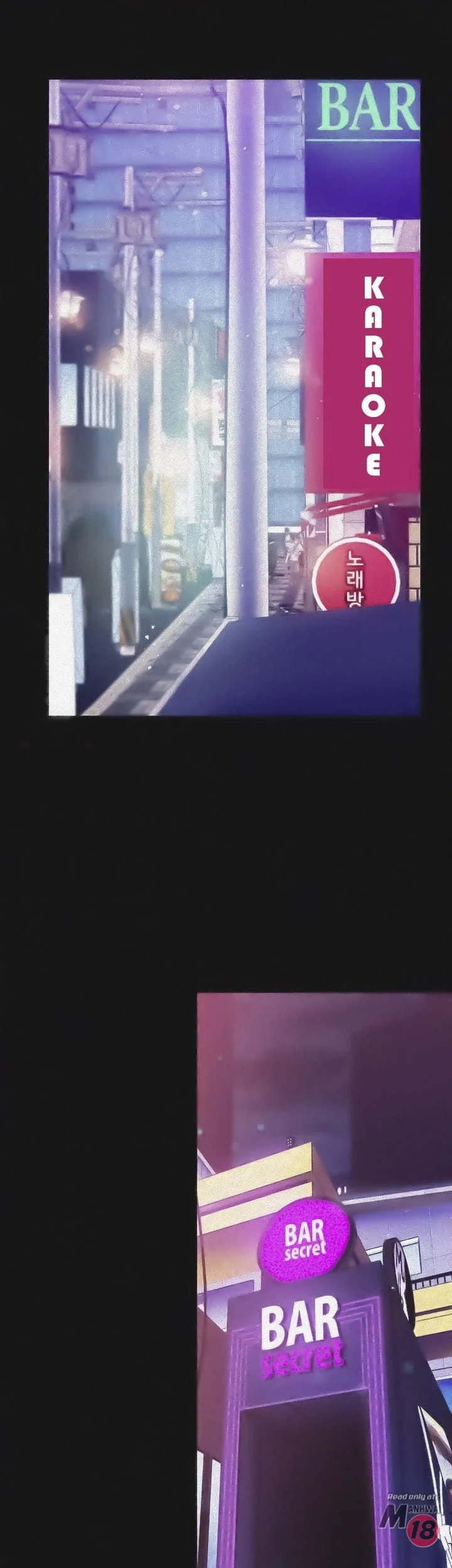 A Wonderful New World [Yoon Gon-ji] - Chapter 21 — Page 37