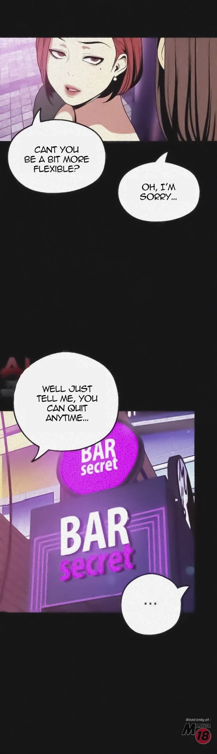 A Wonderful New World [Yoon Gon-ji] - Chapter 21 — Page 47