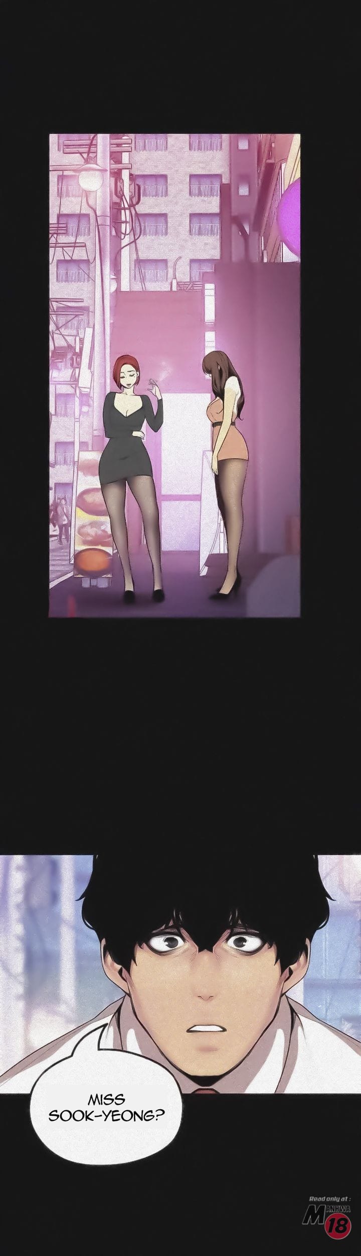 A Wonderful New World [Yoon Gon-ji] - Chapter 21 — Page 50