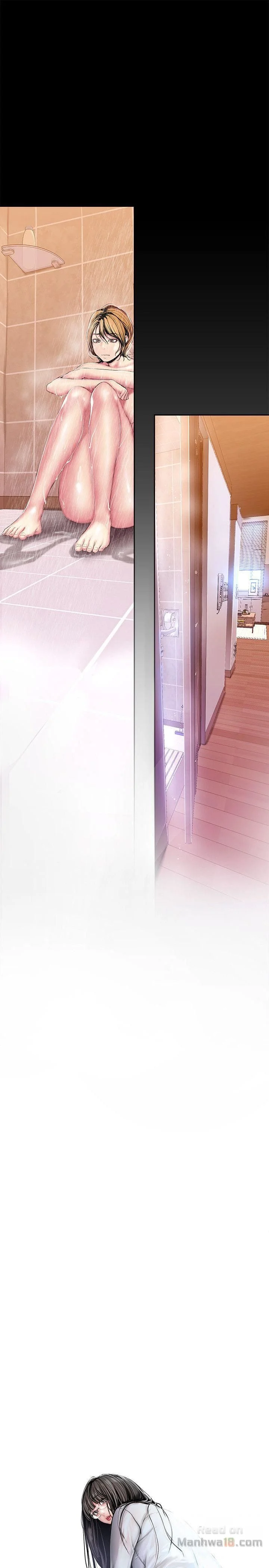 A Wonderful New World [Yoon Gon-ji] - Chapter 31 — Page 11