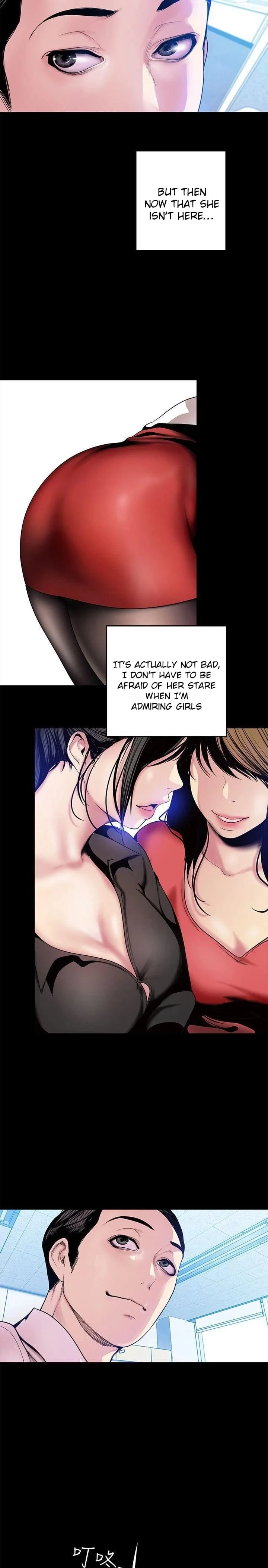 A Wonderful New World [Yoon Gon-ji] - Chapter 31 — Page 24