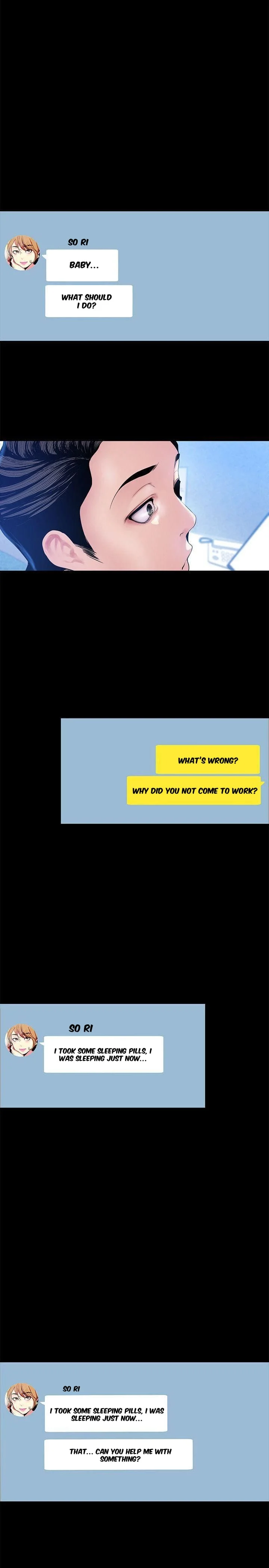 A Wonderful New World [Yoon Gon-ji] - Chapter 31 — Page 26