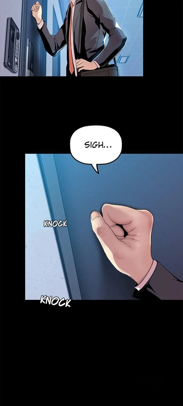 A Wonderful New World [Yoon Gon-ji] - Chapter 31 — Page 4