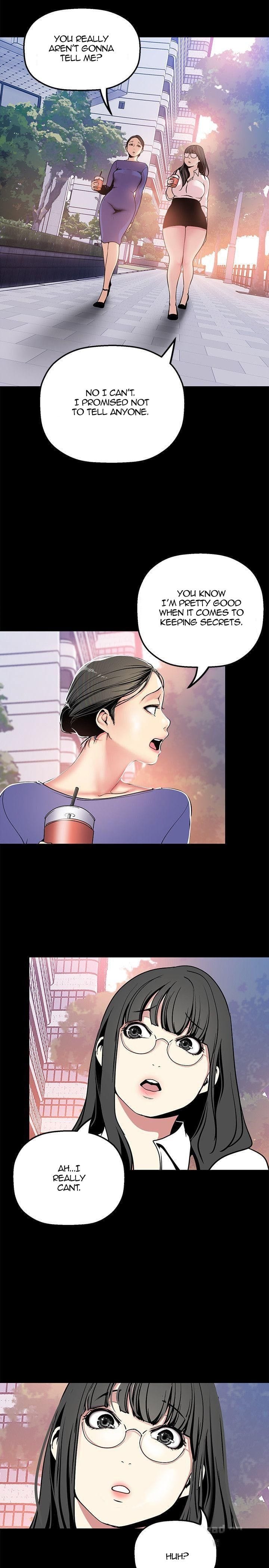 A Wonderful New World [Yoon Gon-ji] - Chapter 25 — Page 24