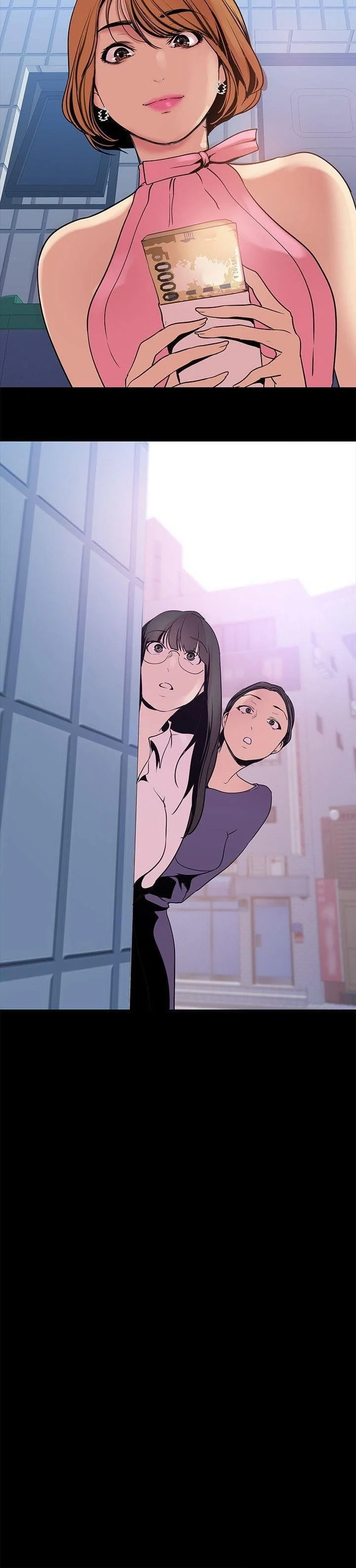 A Wonderful New World [Yoon Gon-ji] - Chapter 25 — Page 33