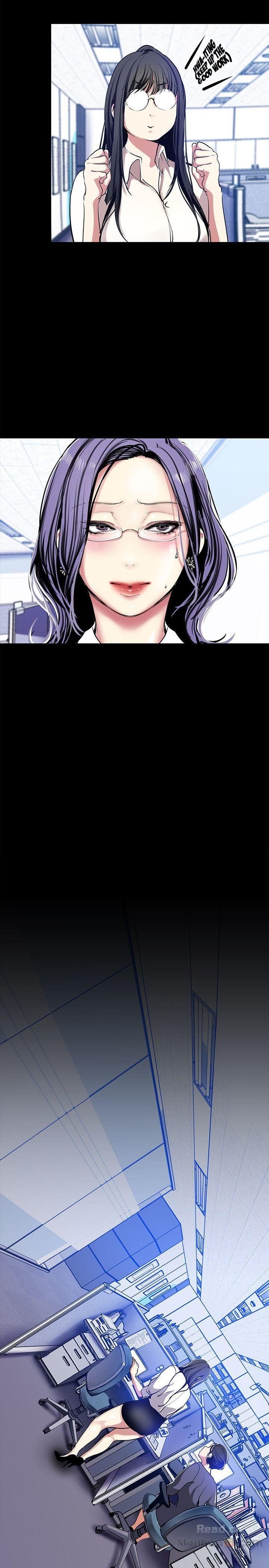 A Wonderful New World [Yoon Gon-ji] - Chapter 25 — Page 6