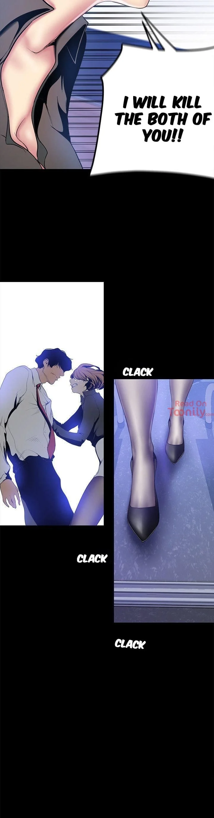 A Wonderful New World [Yoon Gon-ji] - Chapter 28 — Page 18