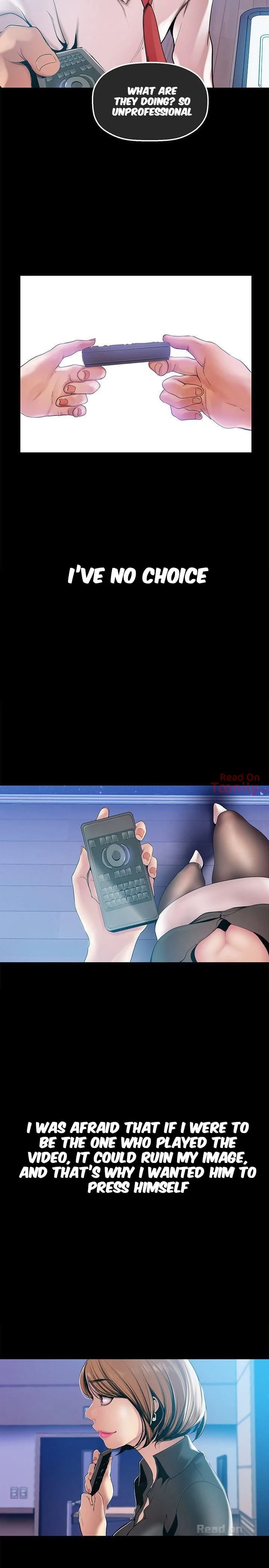 A Wonderful New World [Yoon Gon-ji] - Chapter 28 — Page 5