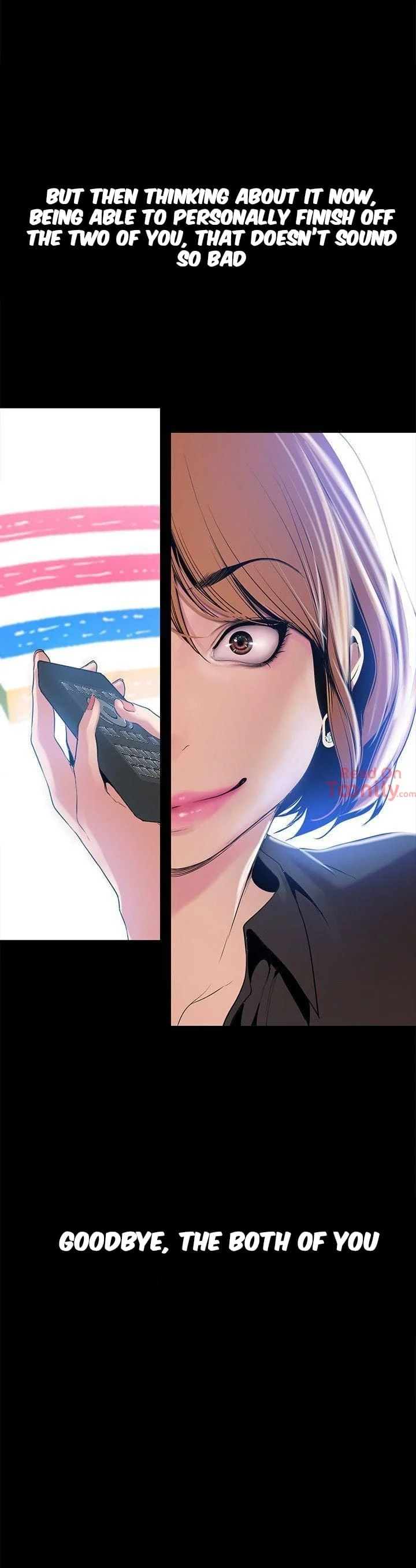 A Wonderful New World [Yoon Gon-ji] - Chapter 28 — Page 6