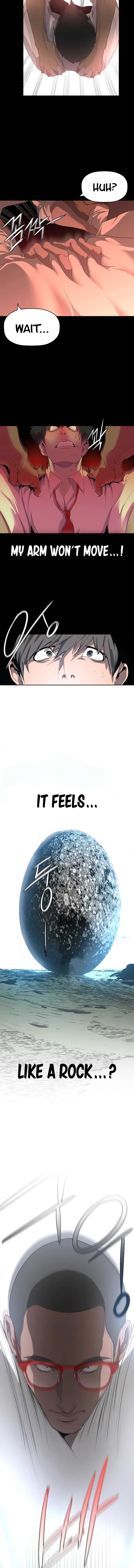 A Wonderful New World [Yoon Gon-ji] - Chapter 232 — Page 10