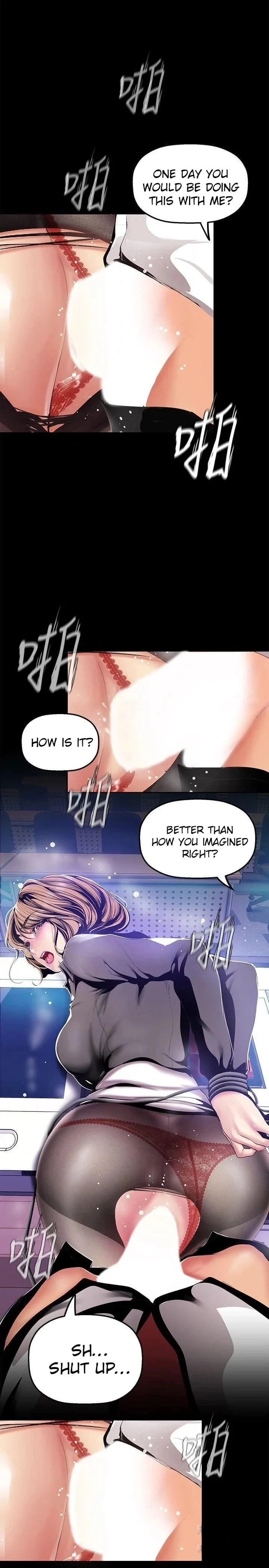 A Wonderful New World [Yoon Gon-ji] - Chapter 29 — Page 20