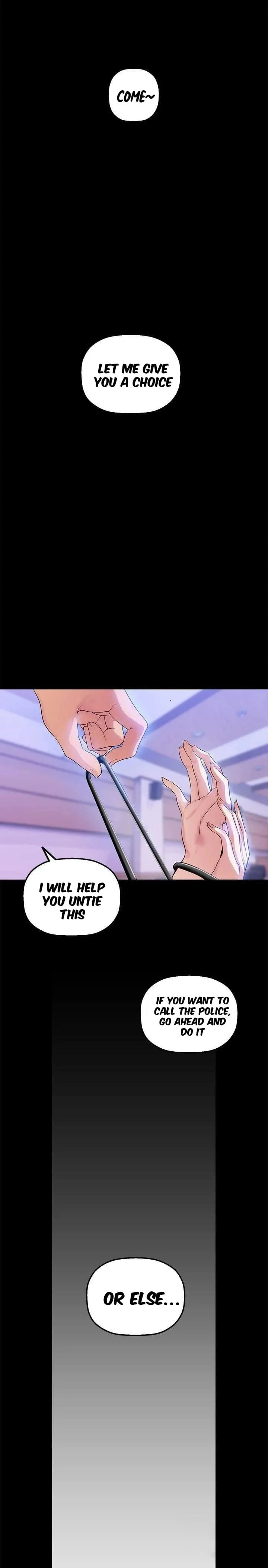 A Wonderful New World [Yoon Gon-ji] - Chapter 29 — Page 31