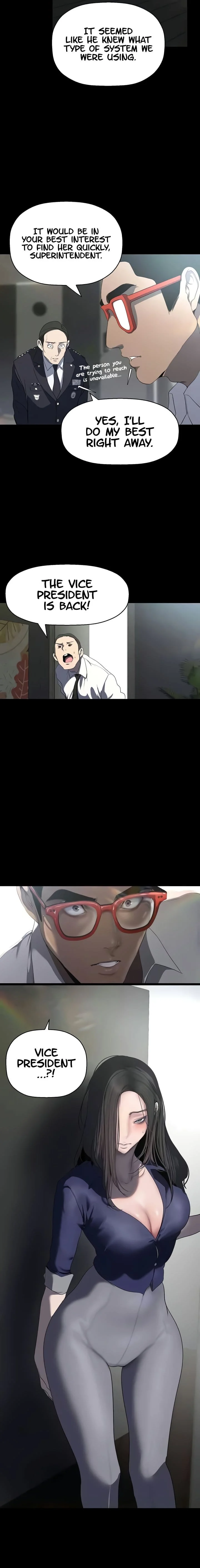 A Wonderful New World [Yoon Gon-ji] - Chapter 247 — Page 8