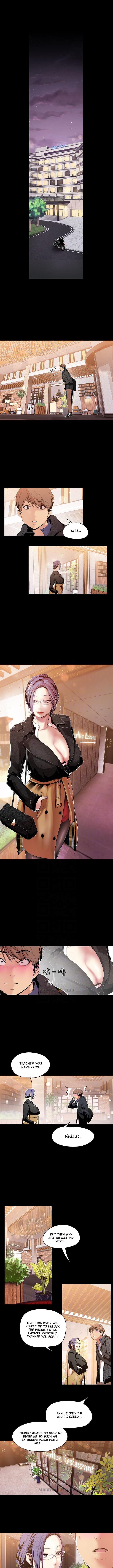 A Wonderful New World [Yoon Gon-ji] - Chapter 37 — Page 9