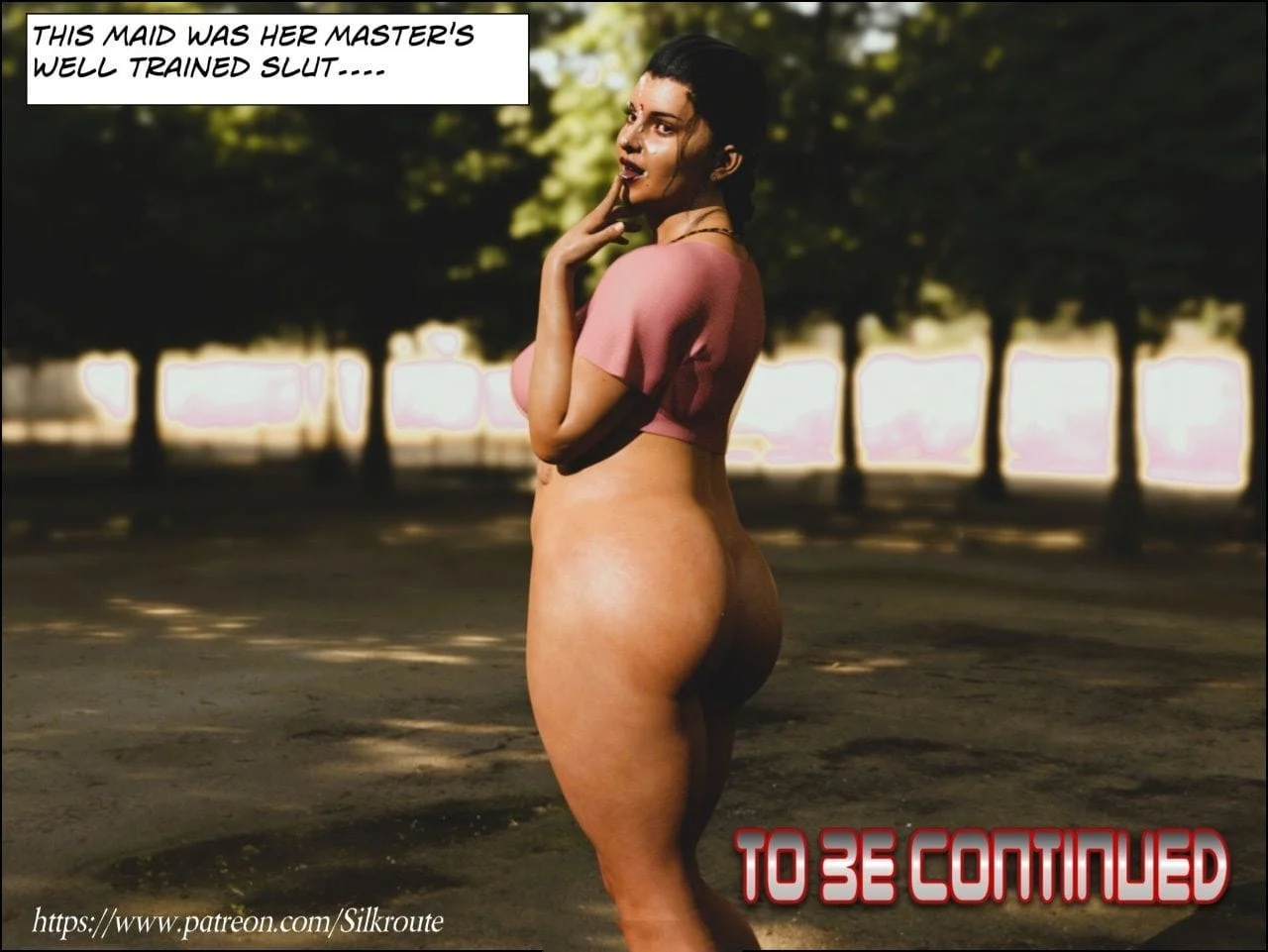 The Zamindar [Silk Route | Ira Raman] - Chapter 1 — Page 36