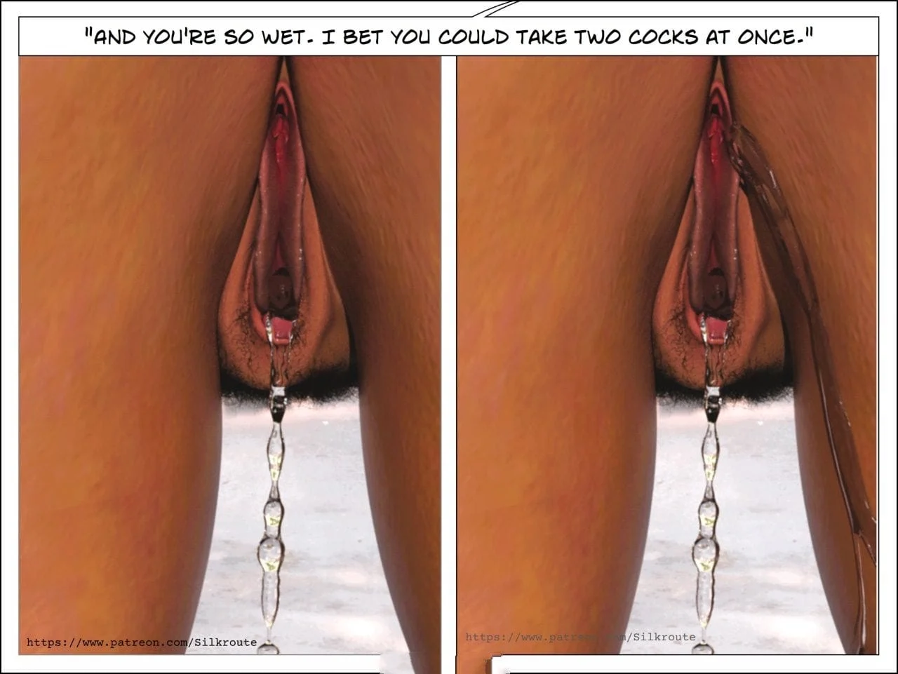 Mamamia [Silk Route] - Chapter 4 — Page 63