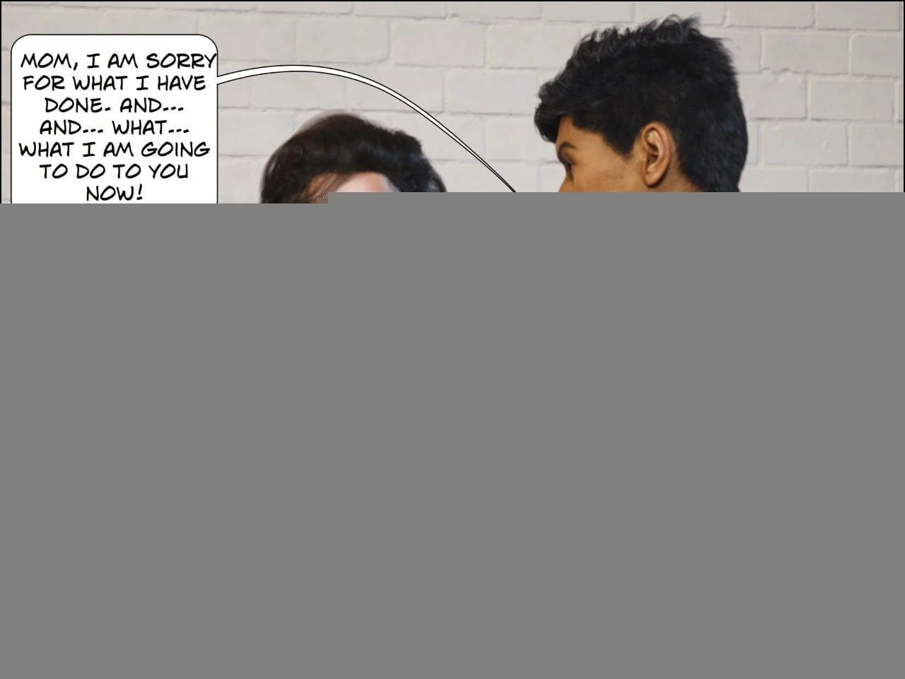 Mamamia [Silk Route] - Chapter 2 — Page 19