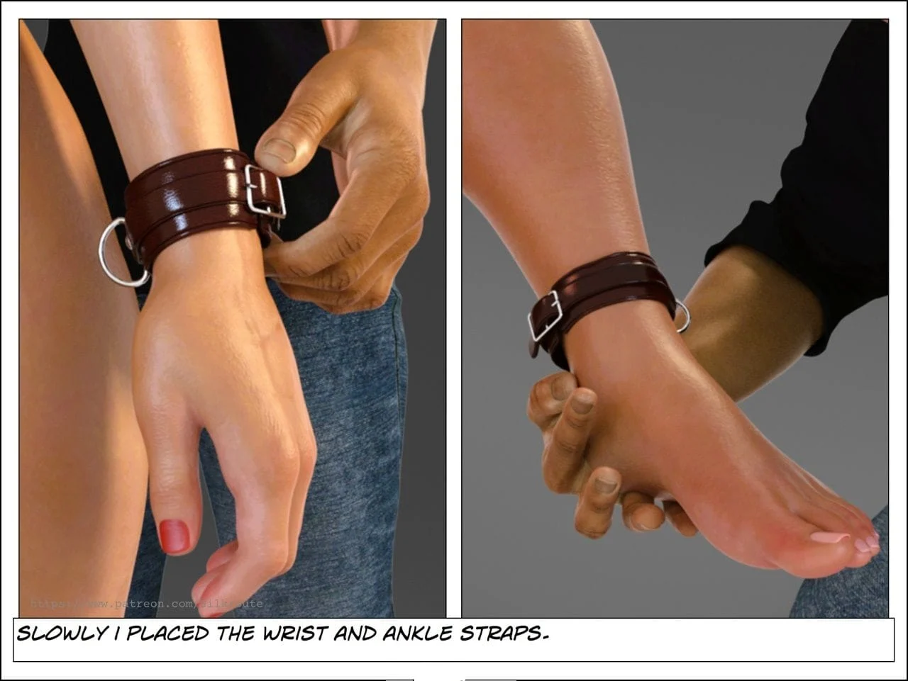 Mamamia [Silk Route] - Chapter 3 — Page 16