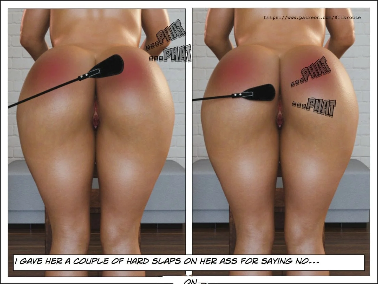 Mamamia [Silk Route] - Chapter 3 — Page 26