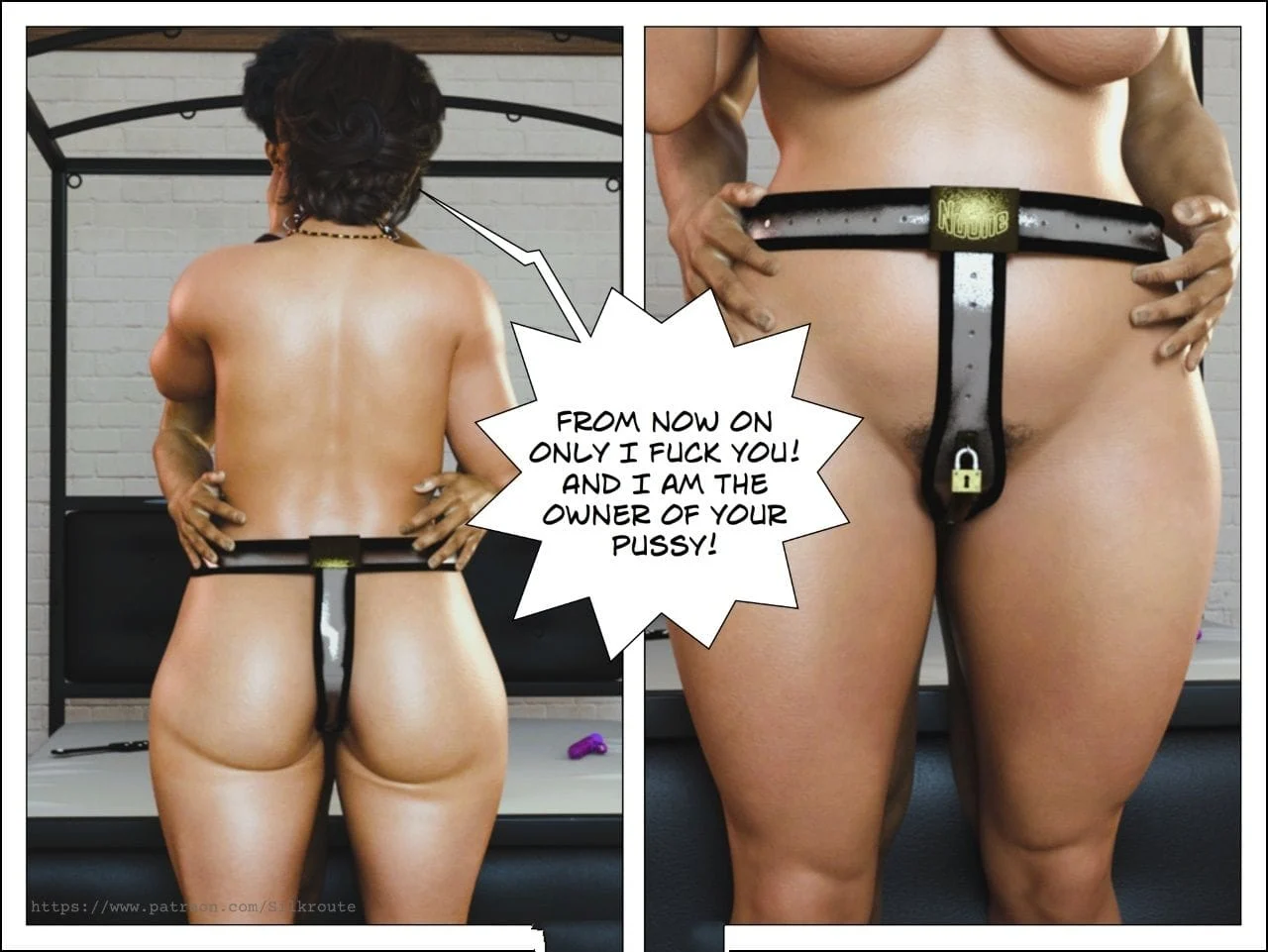 Mamamia [Silk Route] - Chapter 3 — Page 70