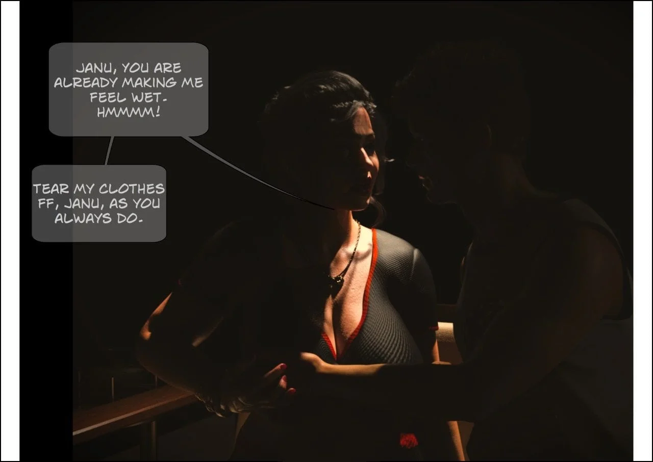 Mamamia [Silk Route] - Chapter 1 — Page 17