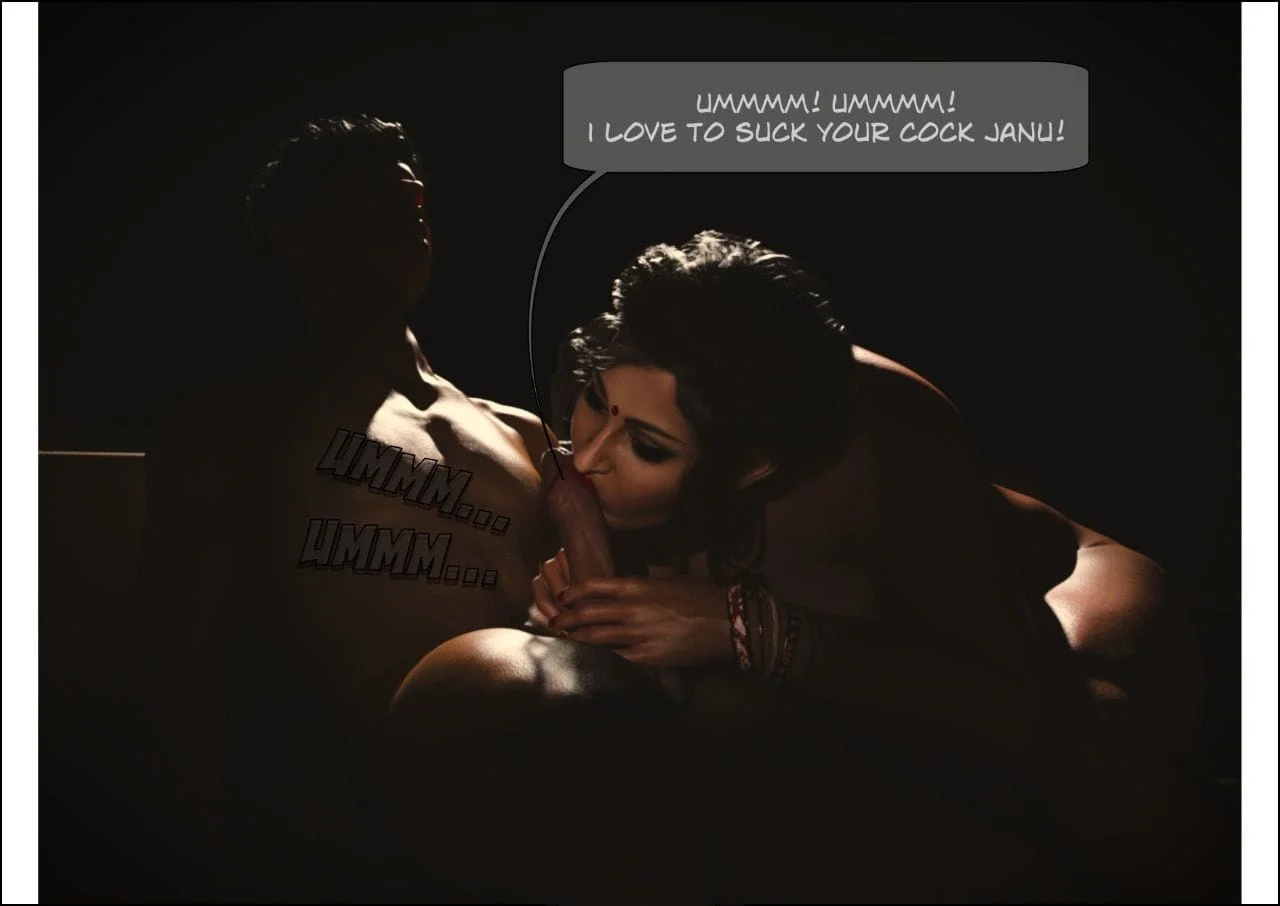 Mamamia [Silk Route] - Chapter 1 — Page 38