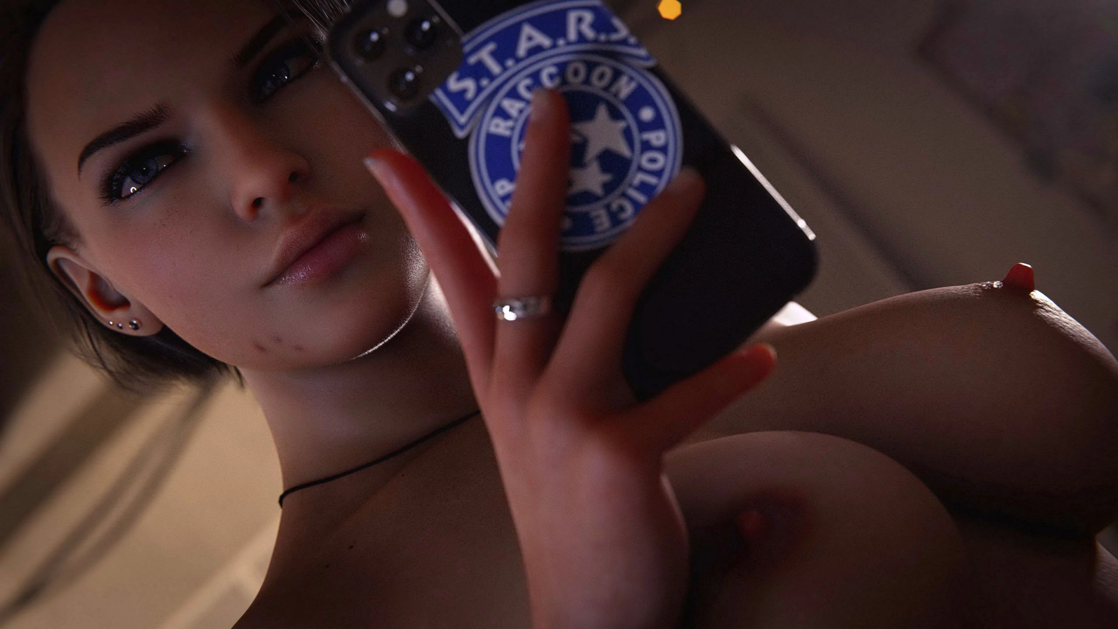 Artworks and Misc. Content [Forged3DX] - Chapter — Page 8