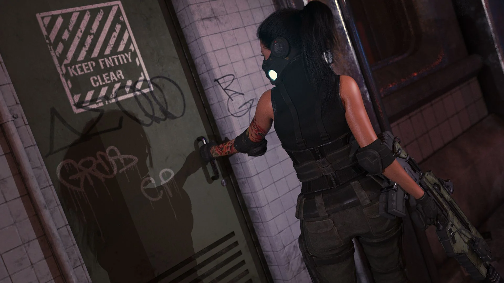 Artworks and Misc. Content [Forged3DX] - Chapter 01 — Page 9