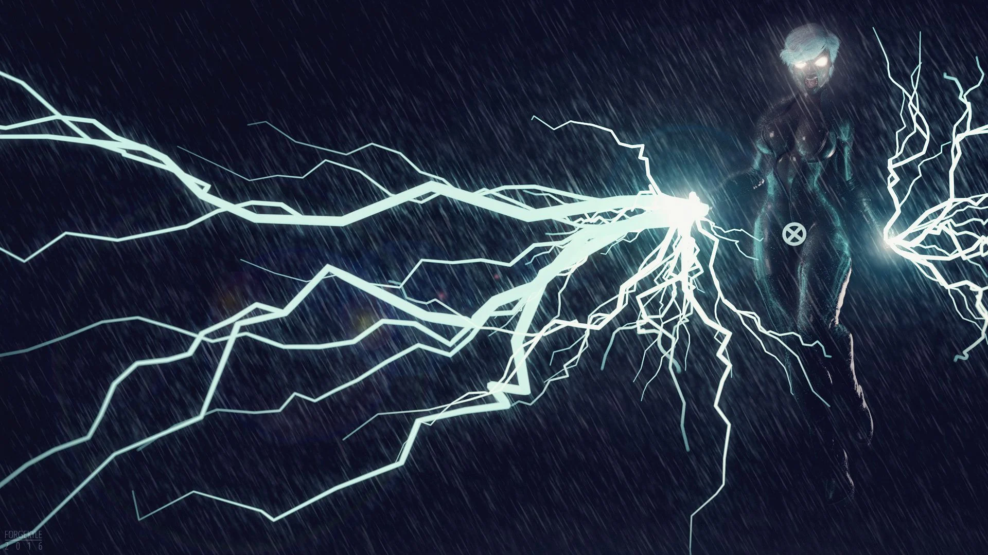 Artworks and Misc. Content [Forged3DX] - Chapter — Page 208