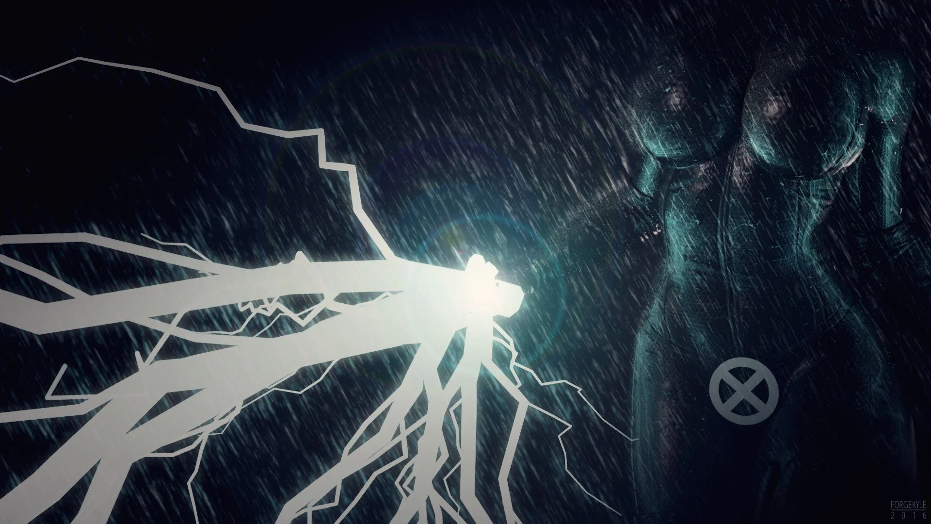 Artworks and Misc. Content [Forged3DX] - Chapter — Page 210