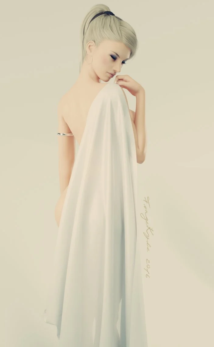 Artworks and Misc. Content [Forged3DX] - Chapter — Page 36