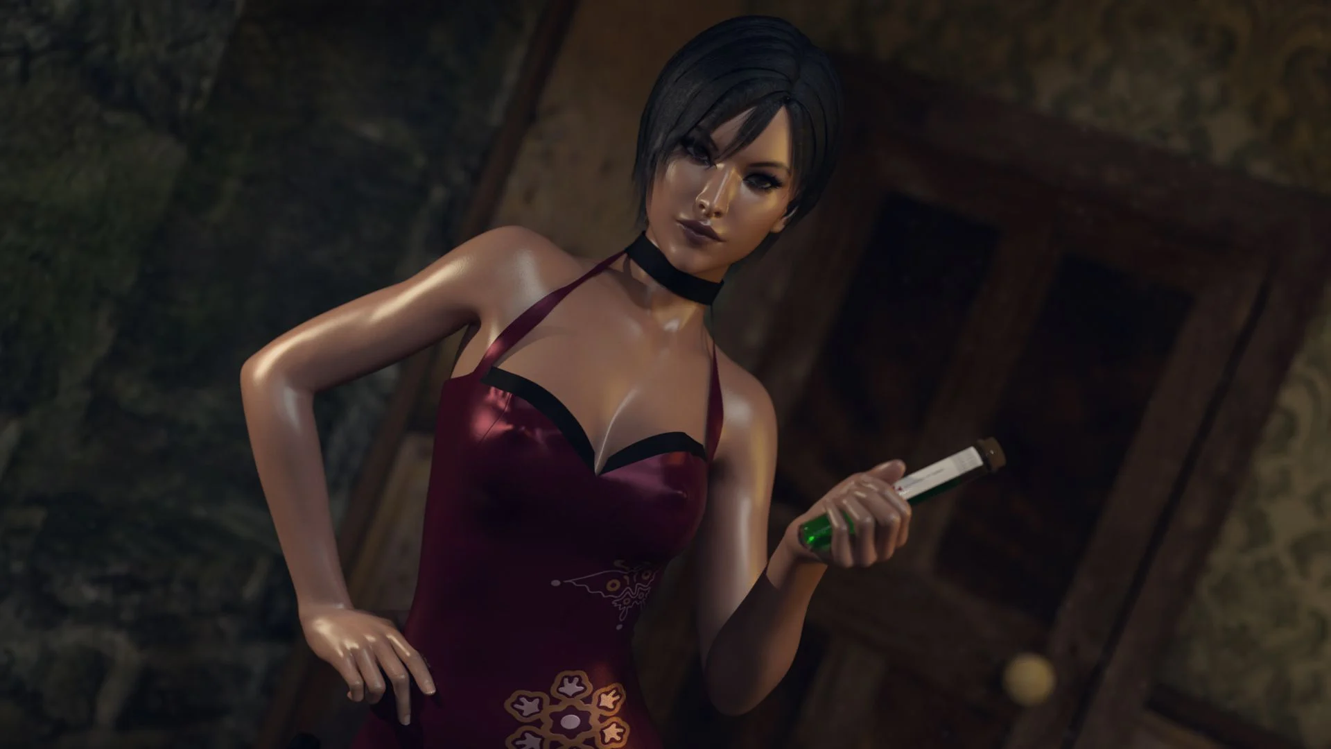 Artworks and Misc. Content [Forged3DX] - Chapter 01 — Page 13