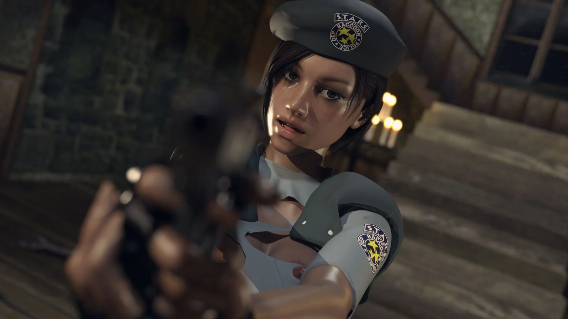 Artworks and Misc. Content [Forged3DX] - Chapter 01 — Page 14