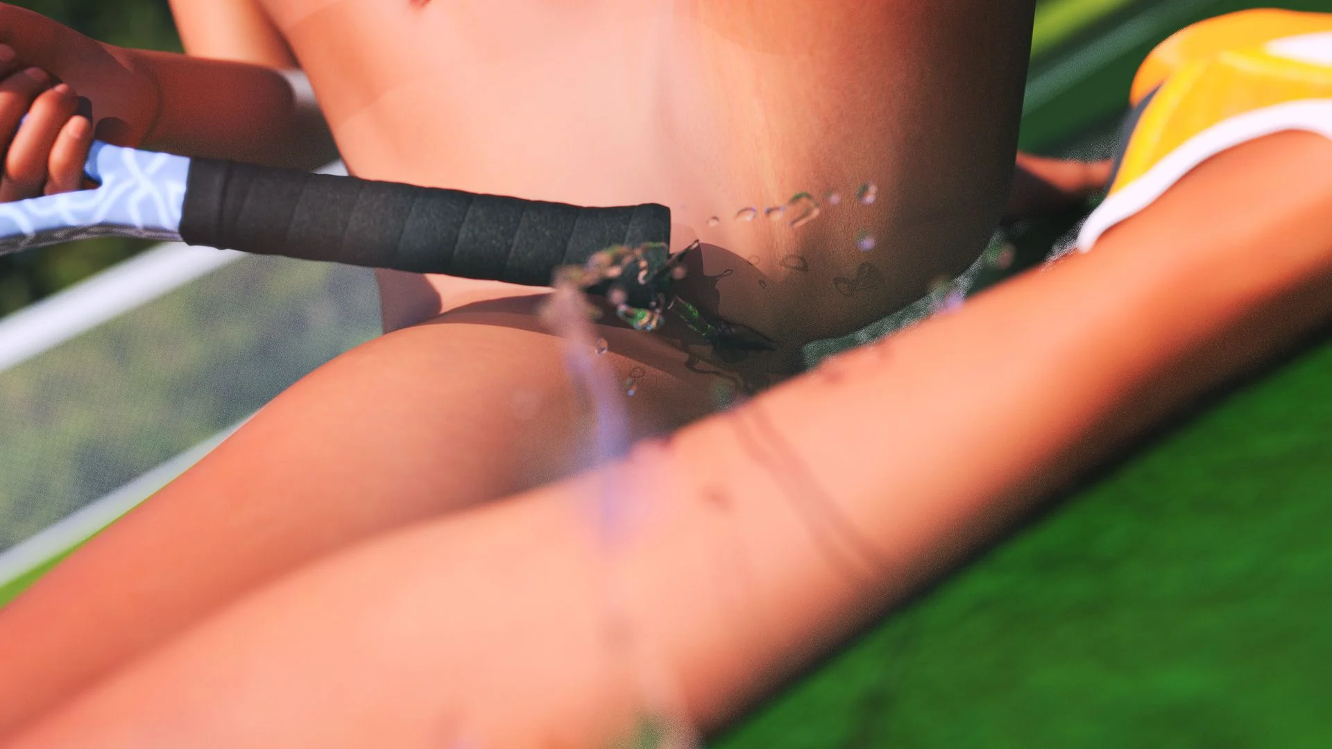 Artworks and Misc. Content [Forged3DX] - Chapter — Page 10