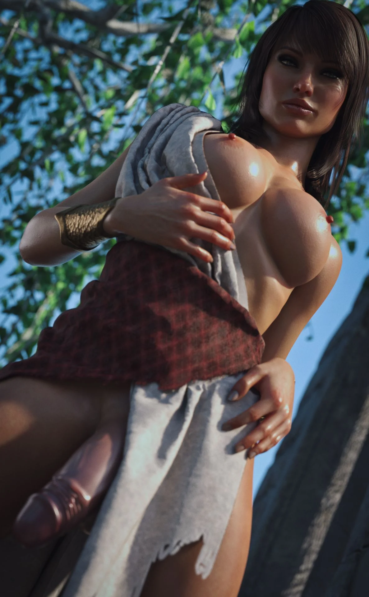 Artworks and Misc. Content [Forged3DX] - Chapter — Page 5