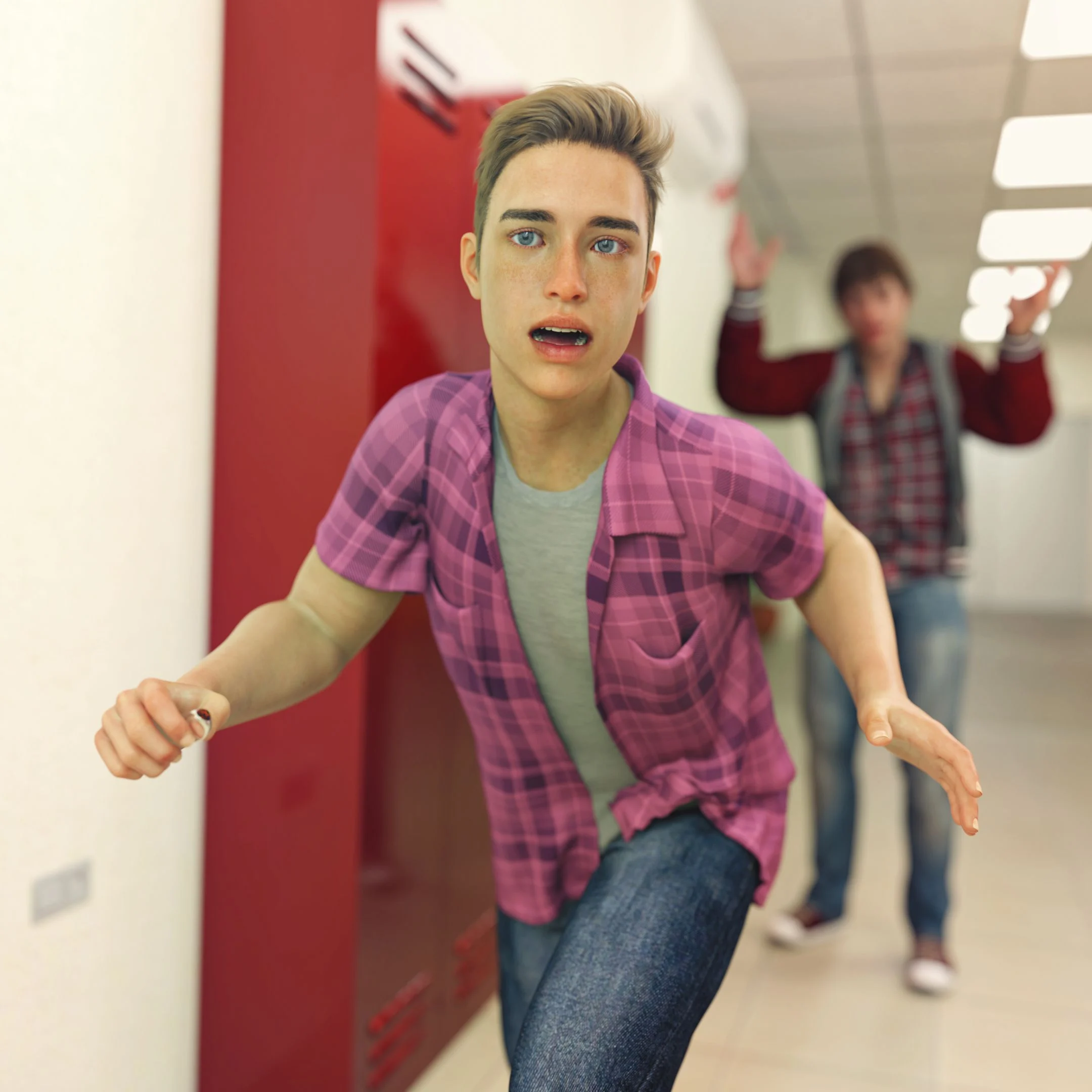 The Missus Ring [Lexx228 , RawlyRawls] - Chapter 7.5 — Page 4