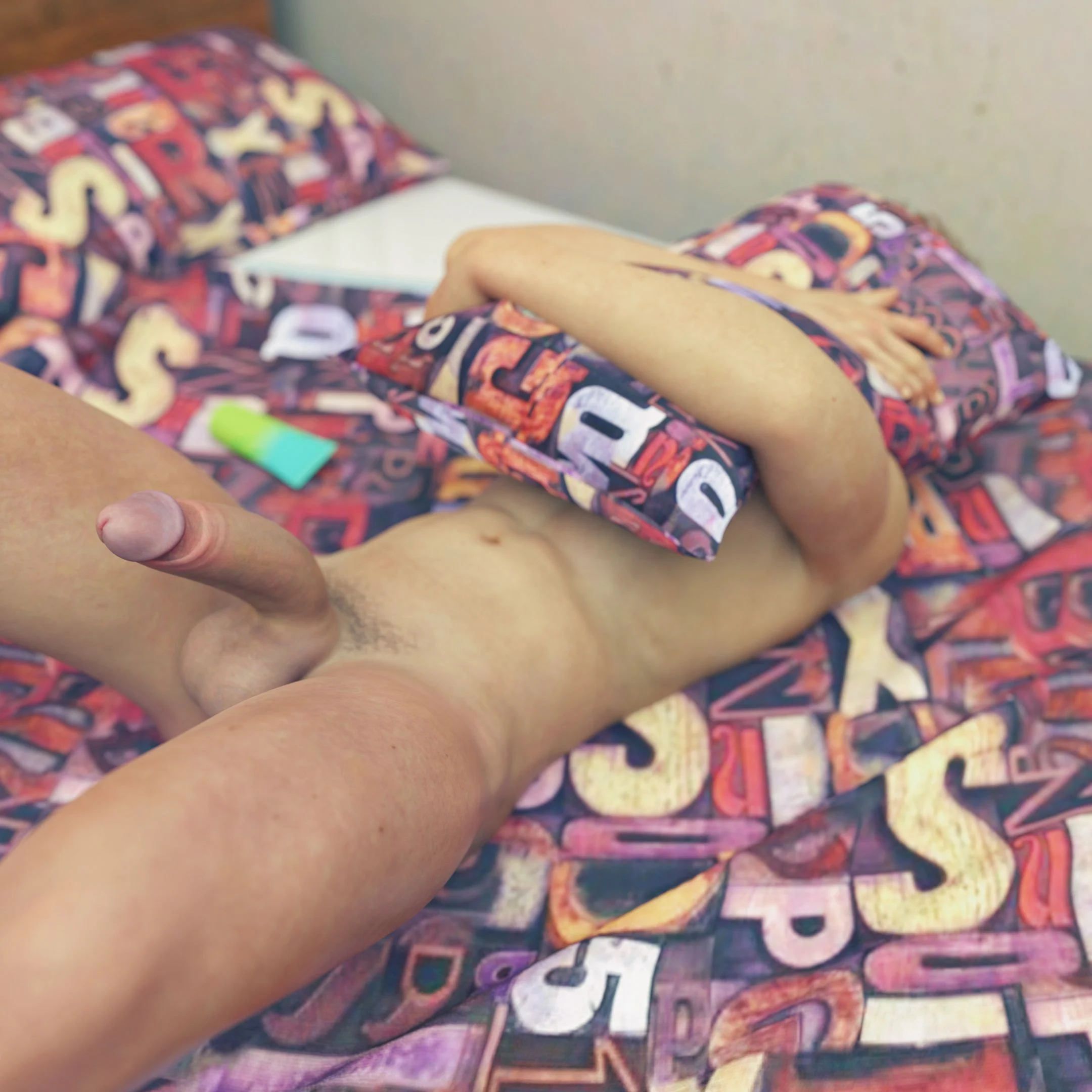 The Missus Ring [Lexx228 , RawlyRawls] - Chapter 4.5 — Page 9