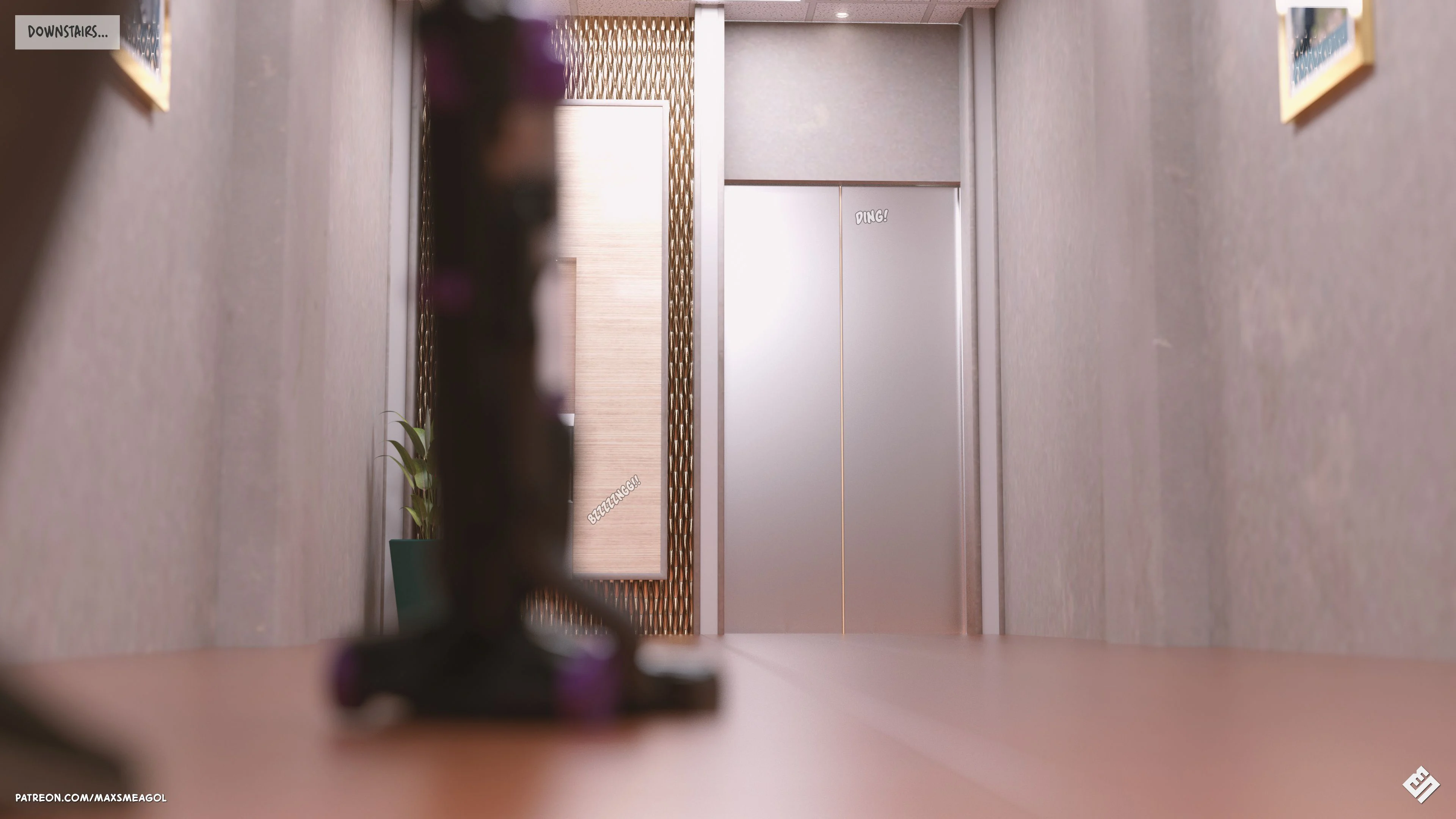 Iris [MaxSmeagol] - Chapter 2 — Page 72