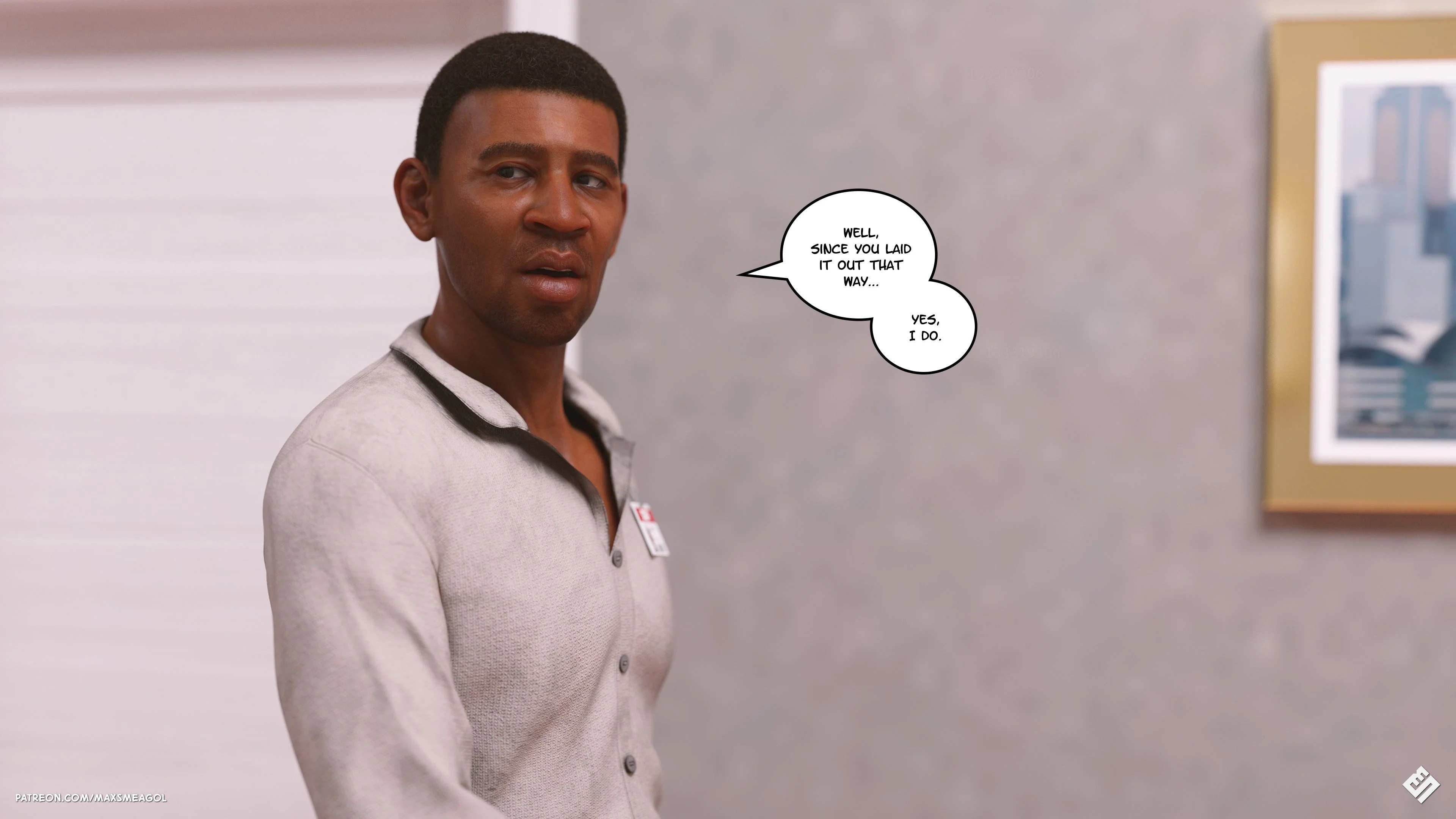 Iris [MaxSmeagol] - Chapter 2 — Page 77