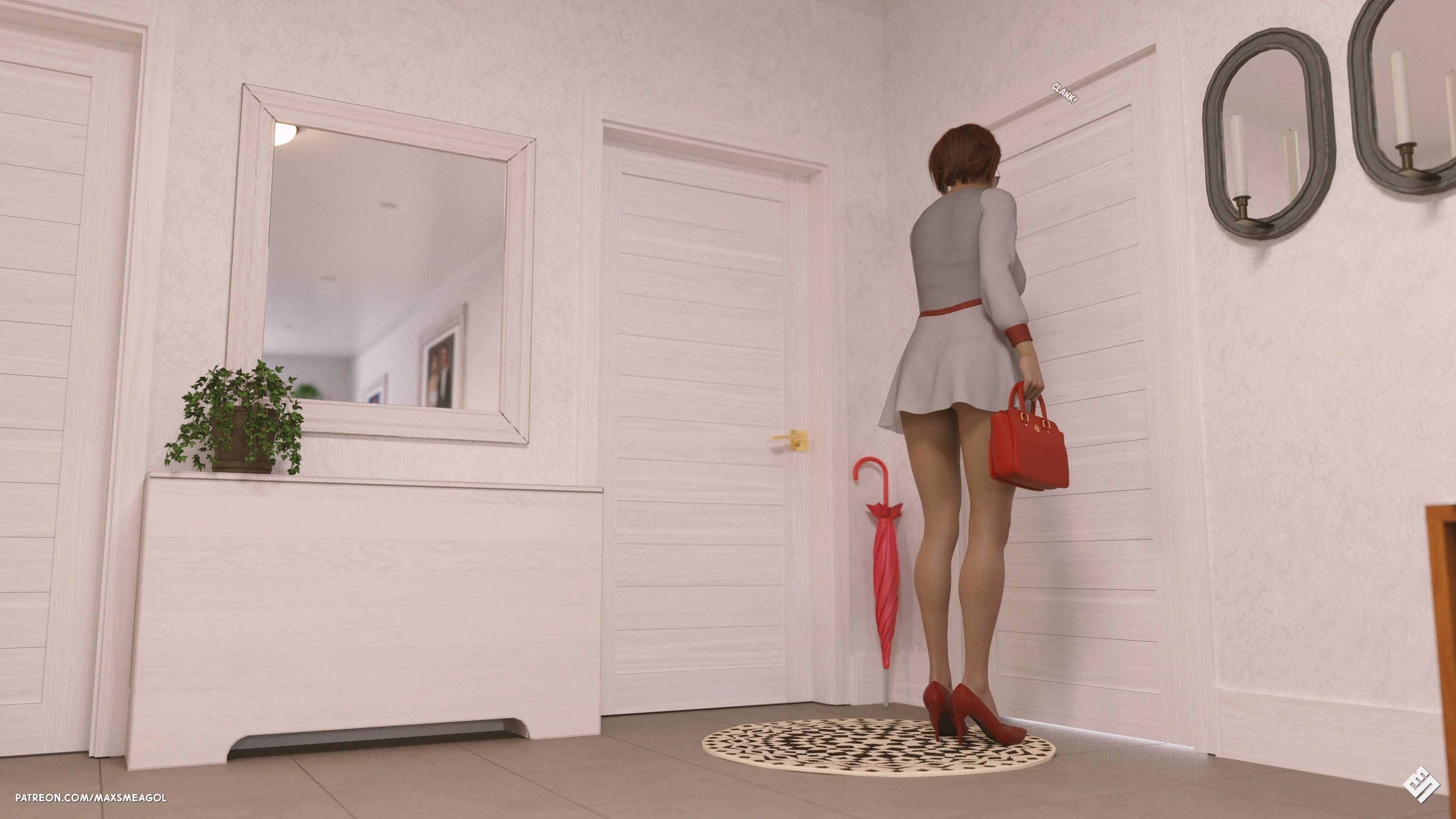 Iris [MaxSmeagol] - Chapter 1 — Page 28