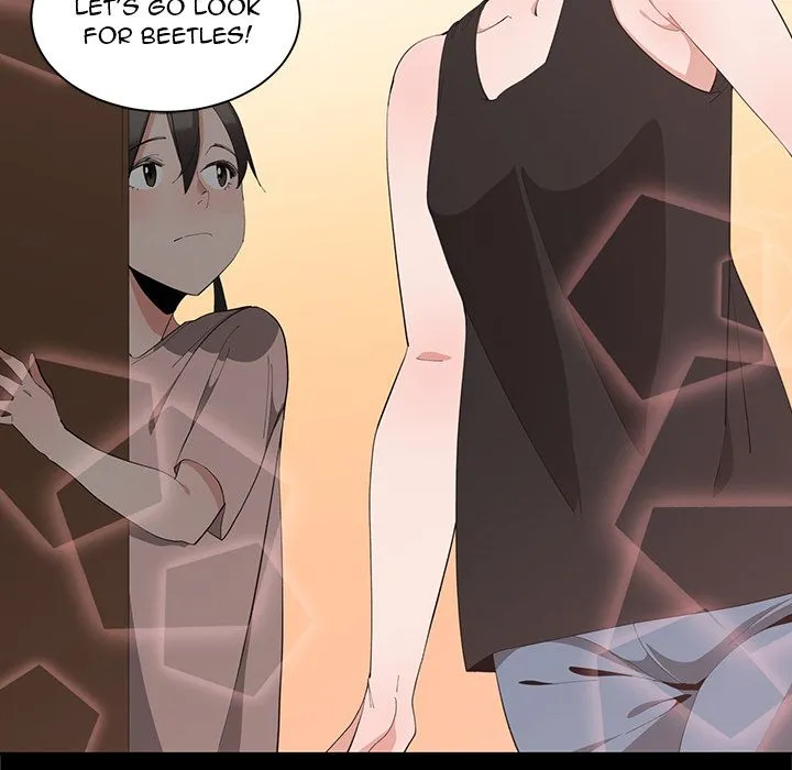 Childhood Friends - Chapter 1 — Page 10