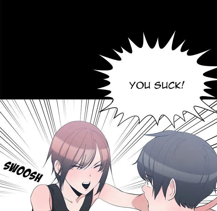 Childhood Friends - Chapter 1 — Page 15