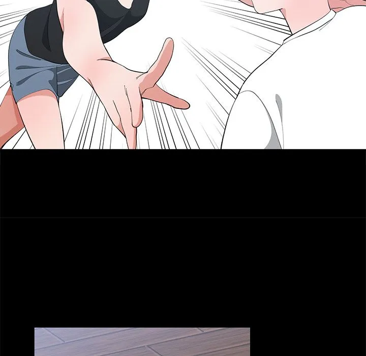 Childhood Friends - Chapter 1 — Page 16